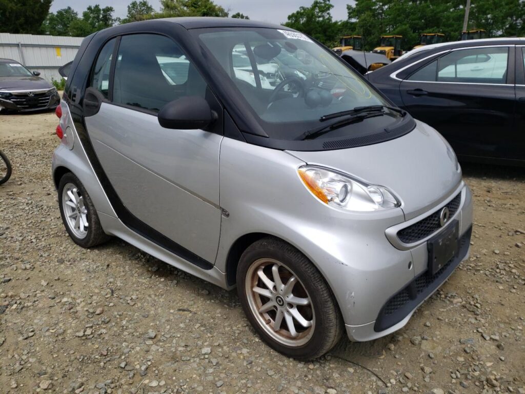 Smart Electro