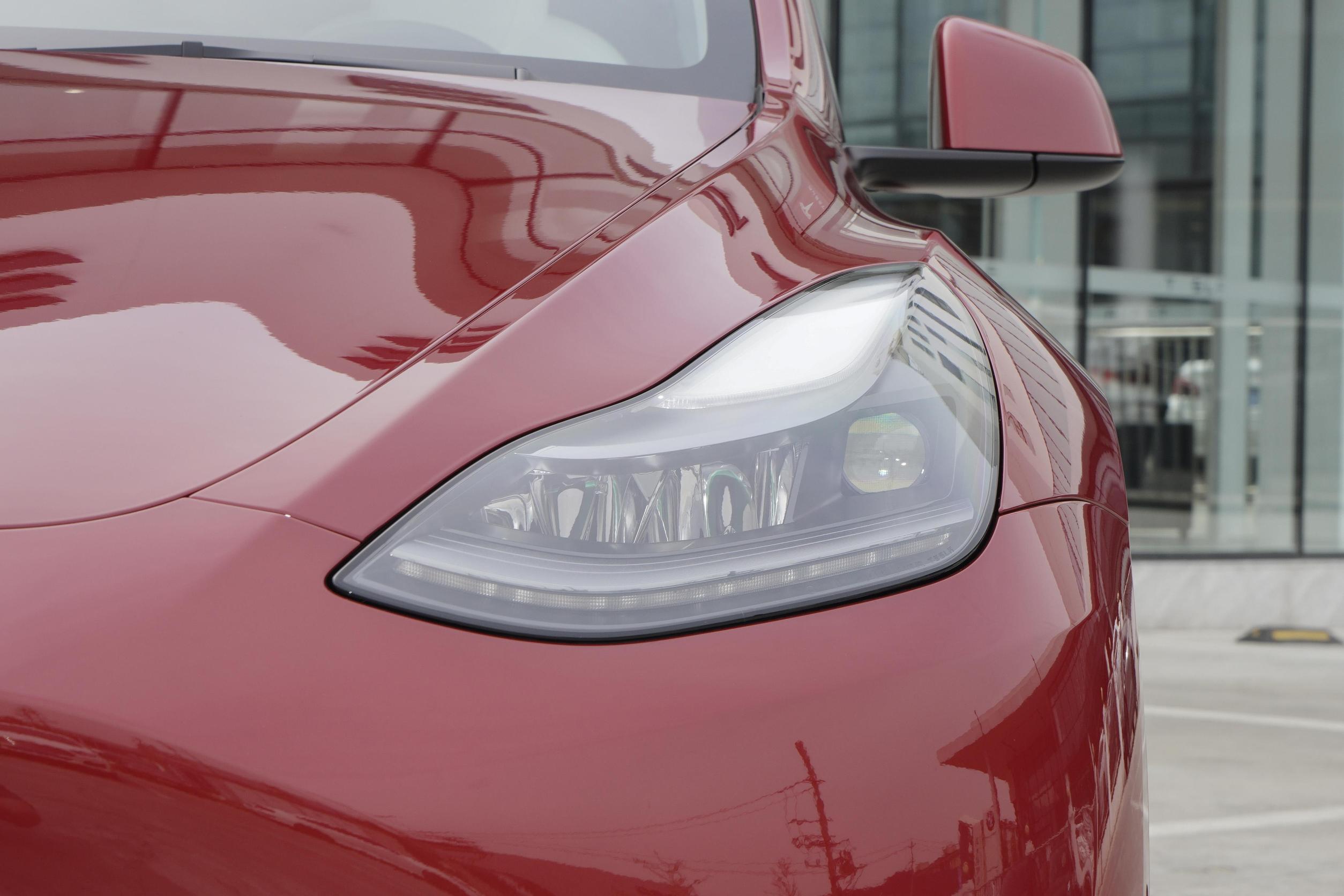 elektromobili iz ameriki